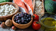 10 Key Nutrients for Men's Health and Wellness